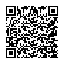 QR Code for Phone number +9567514268