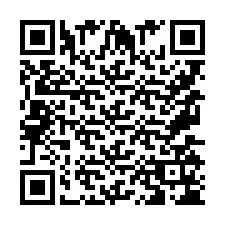 QR Code for Phone number +9567514271