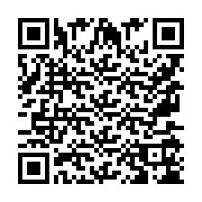 QR Code for Phone number +9567514280