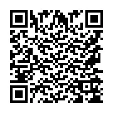 QR Code for Phone number +9567514296