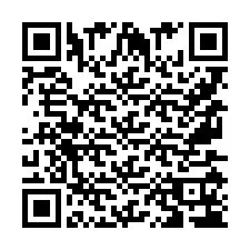 QR Code for Phone number +9567514304