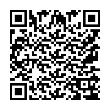 QR Code for Phone number +9567514314