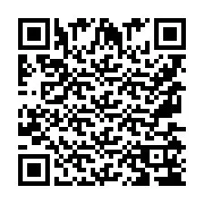 QR Code for Phone number +9567514320