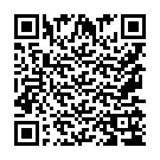 QR Code for Phone number +9567514345