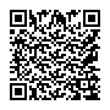 QR Code for Phone number +9567514359
