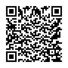 QR Code for Phone number +9567514370