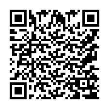 QR Code for Phone number +9567514371