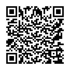 QR Code for Phone number +9567514380