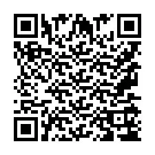 QR Code for Phone number +9567514385