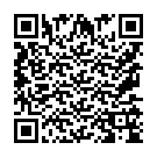 QR Code for Phone number +9567514441