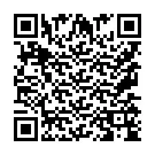 QR Code for Phone number +9567514461