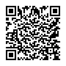 QR Code for Phone number +9567514478
