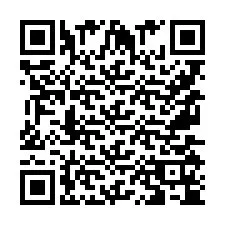 电话号码二维码 +9567514534
