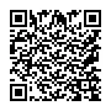QR Code for Phone number +9567514571