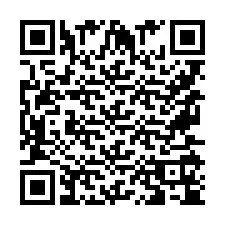 QR Code for Phone number +9567514582