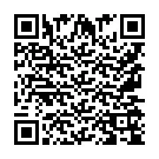 QR Code for Phone number +9567514598