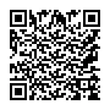 QR Code for Phone number +9567514605