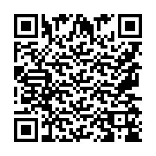 QR Code for Phone number +9567514629
