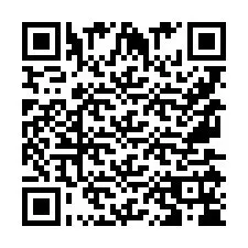 QR Code for Phone number +9567514644