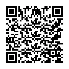 QR Code for Phone number +9567514668