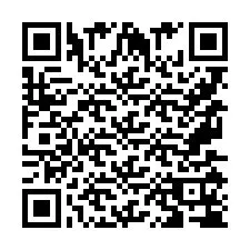 QR Code for Phone number +9567514715