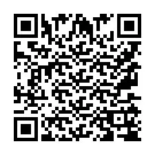 QR Code for Phone number +9567514740