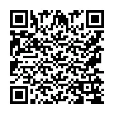 QR Code for Phone number +9567514752