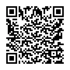 QR Code for Phone number +9567517210