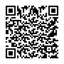 QR Code for Phone number +9567517214