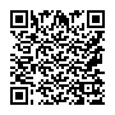 QR Code for Phone number +9567517225
