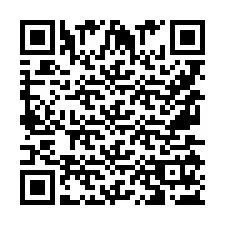 QR Code for Phone number +9567517244