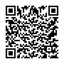 QR Code for Phone number +9567517255