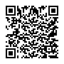QR Code for Phone number +9567517378
