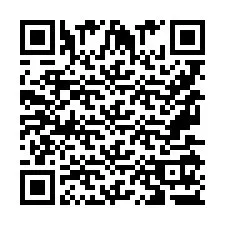 QR Code for Phone number +9567517385