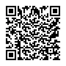 QR Code for Phone number +9567517460