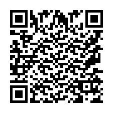 QR Code for Phone number +9567517461