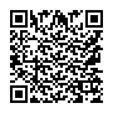 QR Code for Phone number +9567517468