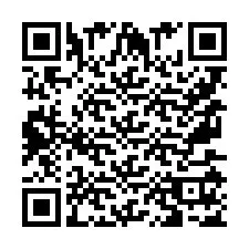 QR Code for Phone number +9567517500