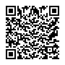 QR Code for Phone number +9567517505