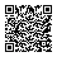 QR Code for Phone number +9567517528