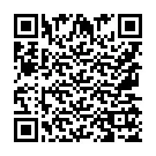 QR Code for Phone number +9567517548