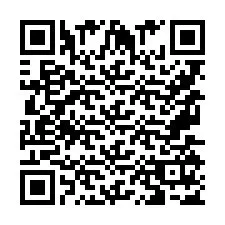 QR Code for Phone number +9567517565