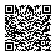 QR Code for Phone number +9567517568