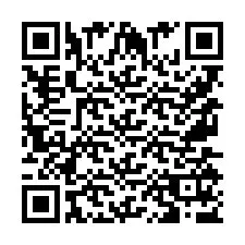 QR Code for Phone number +9567517664