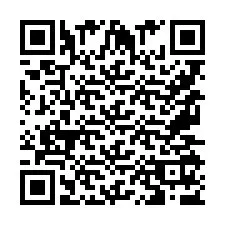 QR-код для номера телефона +9567517699