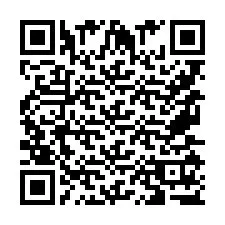 Código QR para número de telefone +9567517713