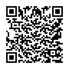 Kod QR dla numeru telefonu +9567517718