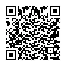 QR-code voor telefoonnummer +9567517726