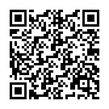 QR-koodi puhelinnumerolle +9567517745