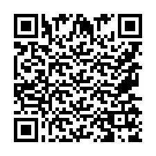 Kod QR dla numeru telefonu +9567517853